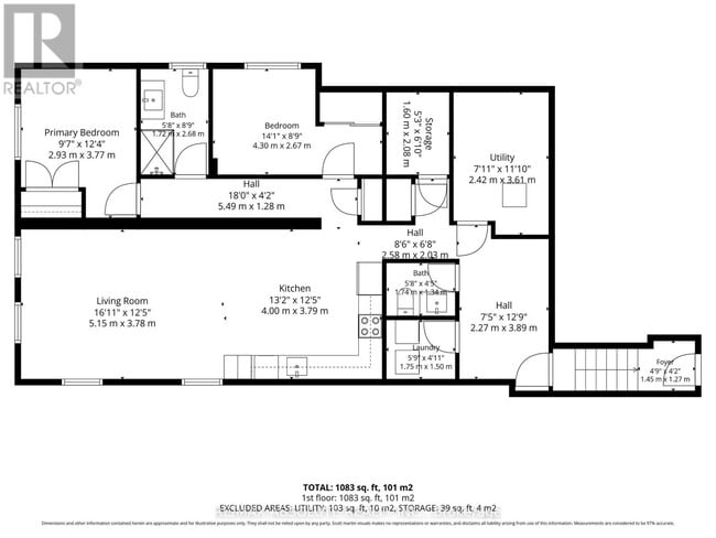 Building Photo - 403 Pleasant Park Rd
