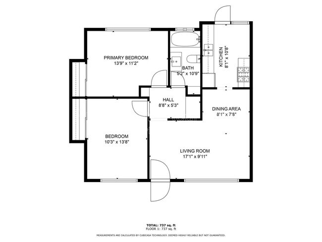 Foto del edificio - 3641 Reynard Way