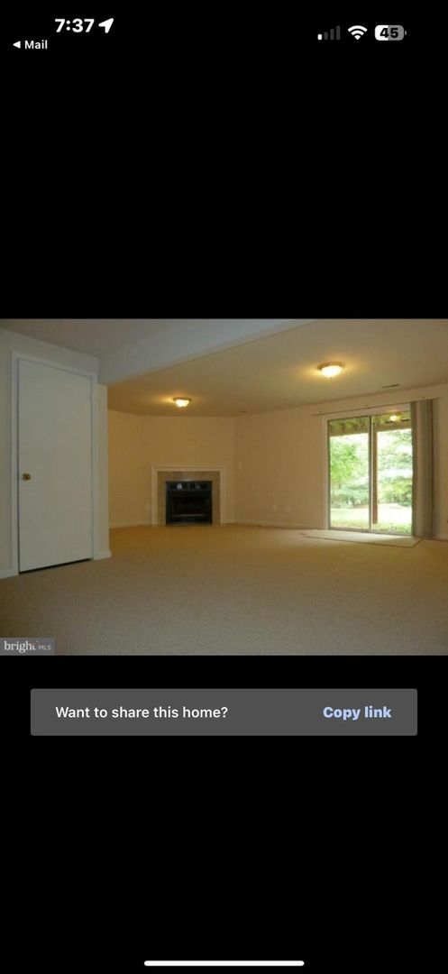 Foto del edificio - Charming 3BR Townhome in Gaithersburg