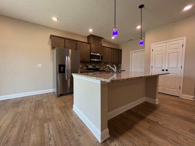 Foto del edificio - New Home in Smiths Station