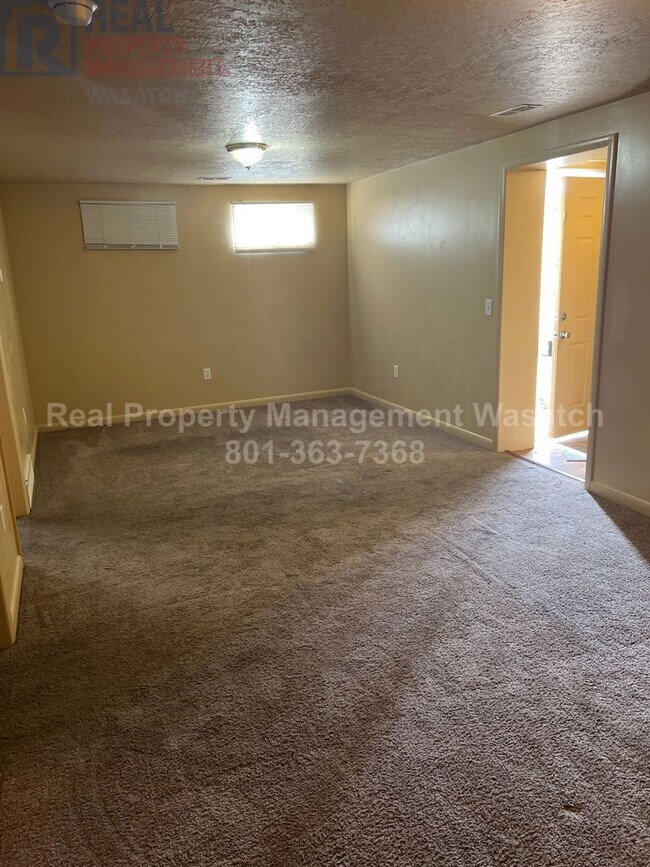 Building Photo - 7725 S 1530 W