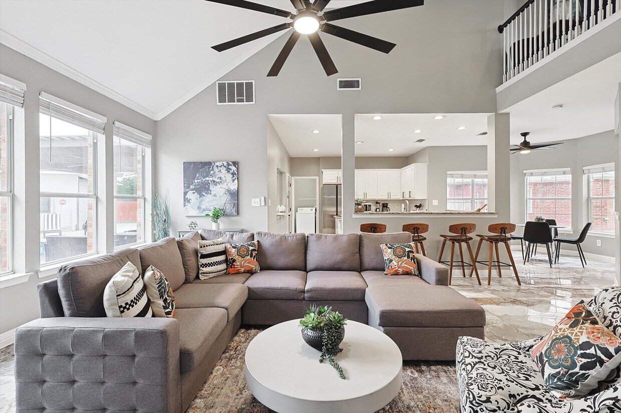 Foto principal - 3205 Vinson Ct