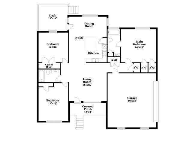 Foto del edificio - 503 Riverglen Dr NW