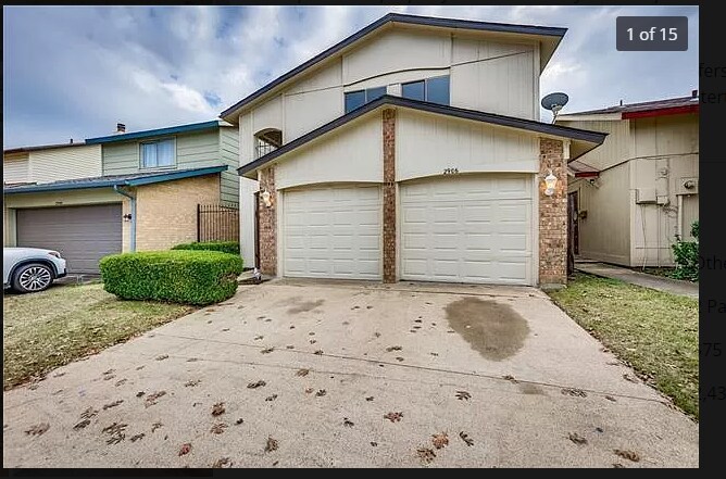 Primary Photo - 2906 Canis Cir