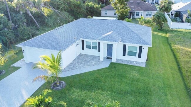 Foto del edificio - 1301 S Haberland Blvd