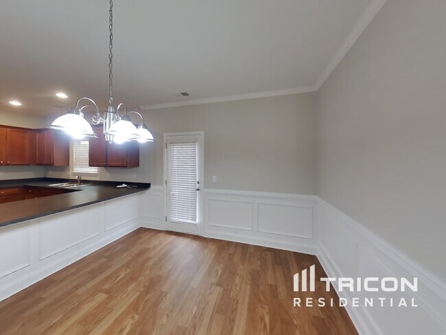 Building Photo - 833 Crescent Lane Griffin GA