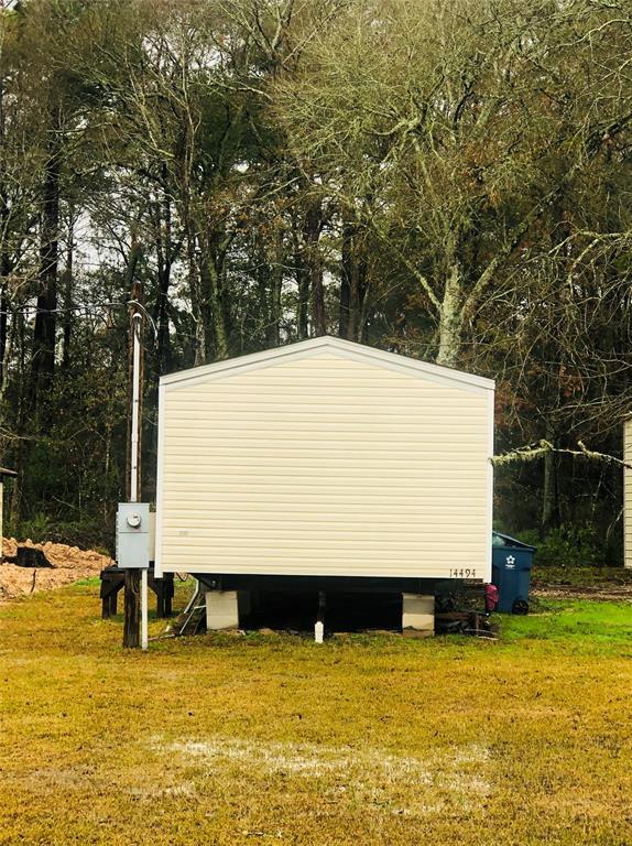 Foto del edificio - 14494 Splenwood Dr