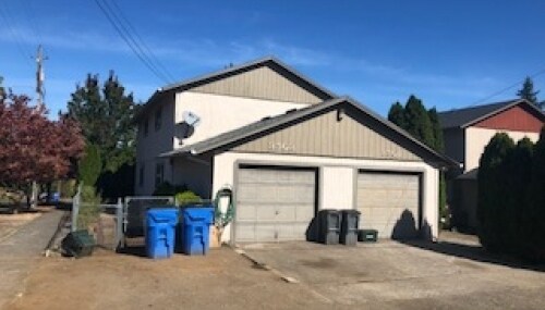Primary Photo - TWO BEDROOM TWO BATH DUPLEX