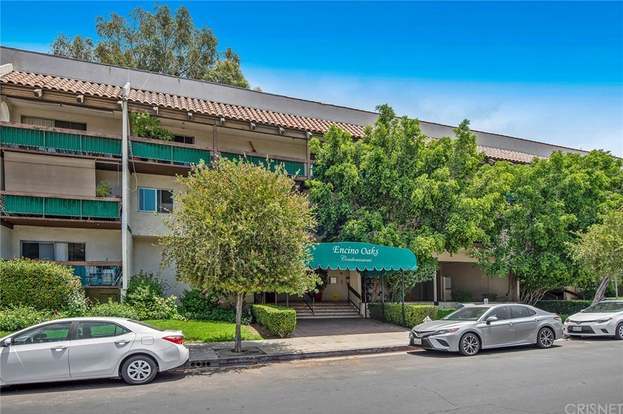 Building Photo - 5460 White Oak Ave