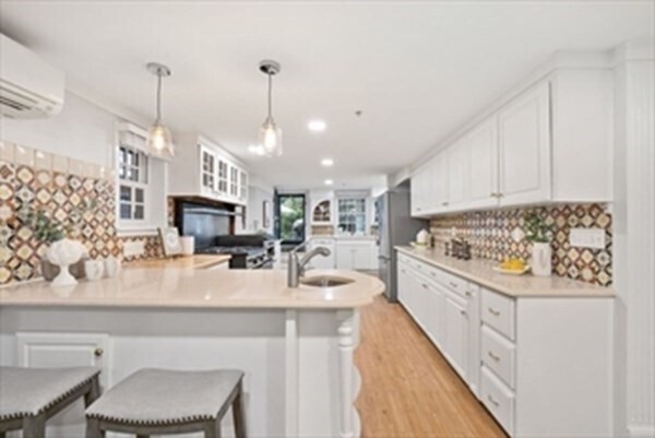 Foto del edificio - 8 Mount Vernon Pl