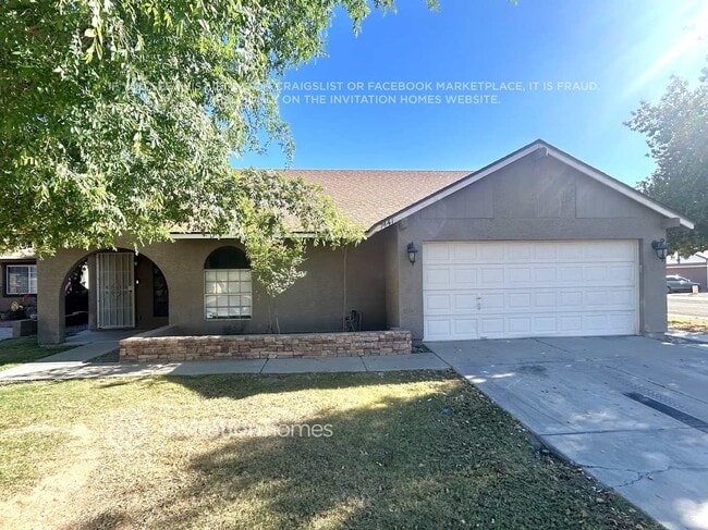 Building Photo - 7441 W Krall St