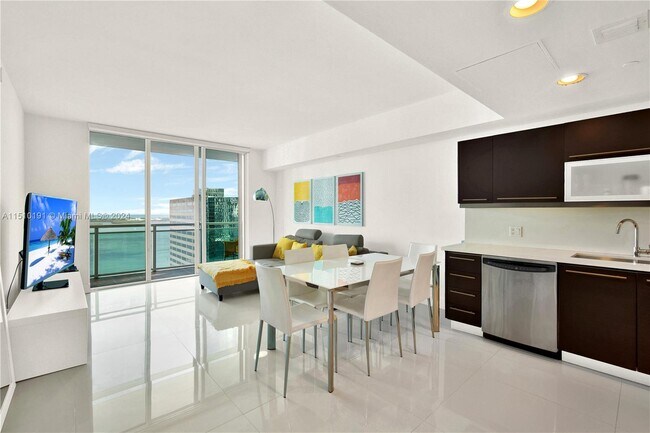 Foto del edificio - 951 Brickell Ave