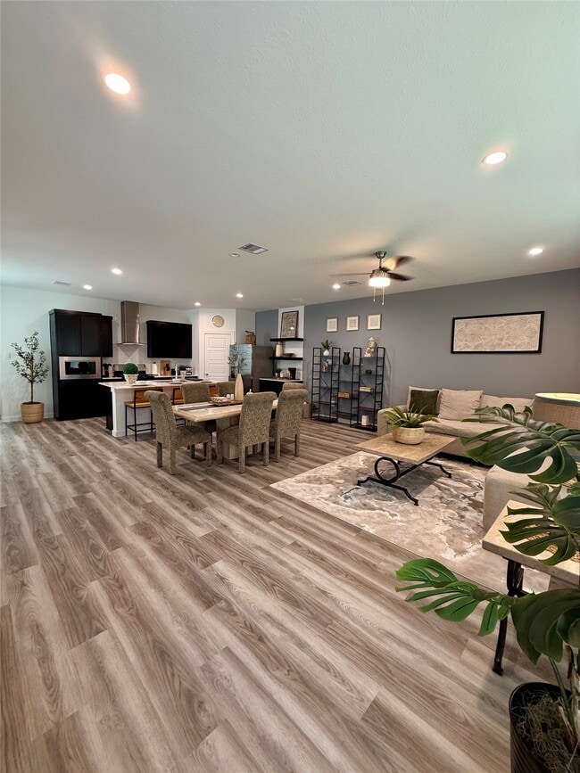 Foto del edificio - 12308 Greenwood Gate Dr