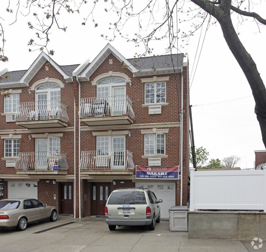 Primary Photo - 60-39 78th Ave