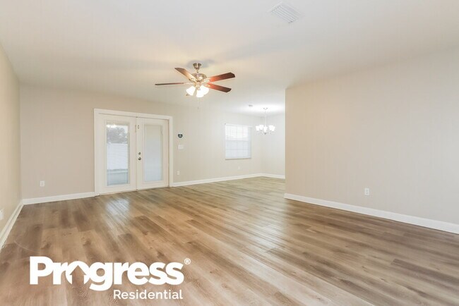 Foto del edificio - 21634 Wytheville Way