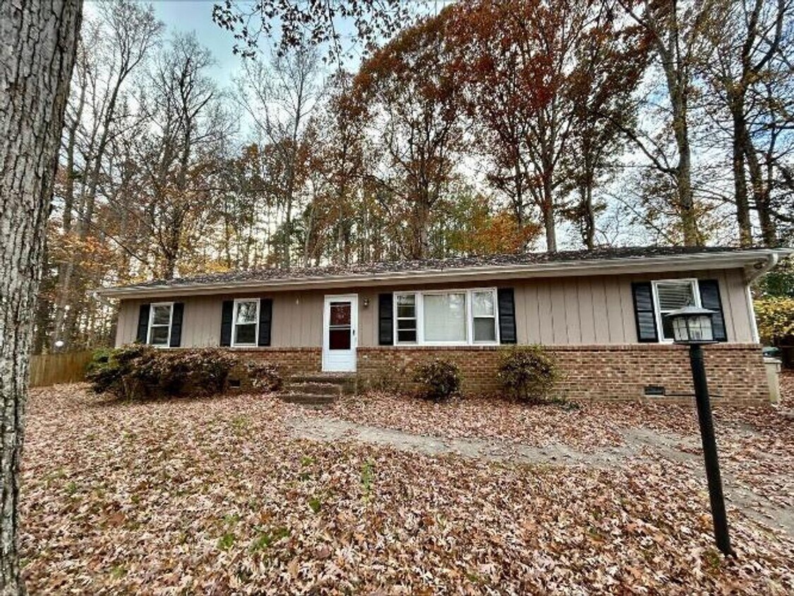 Foto principal - 103 Baldwin Cir