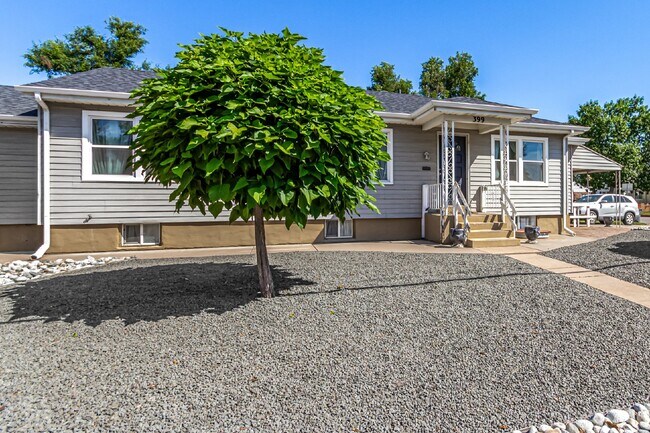 Photo - Lovely three bed / one bath home for rent