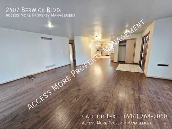 Foto del edificio - 2407 Berwick Blvd