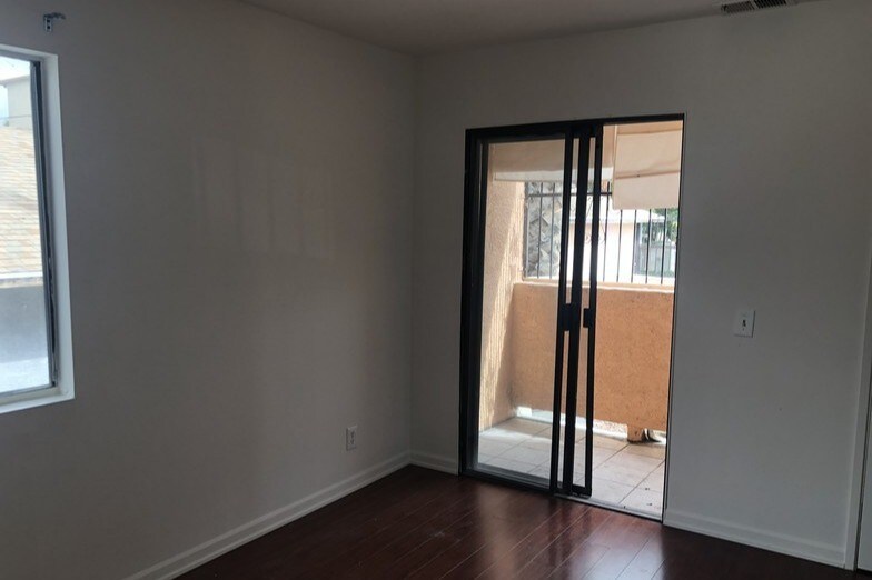 Bedroom1 - 436 Coronado Terrace