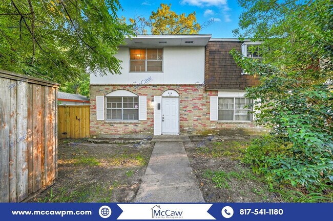 Foto del edificio - 616 Moore St