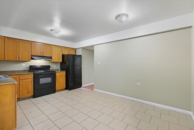 Foto del edificio - 337 Custer Ave