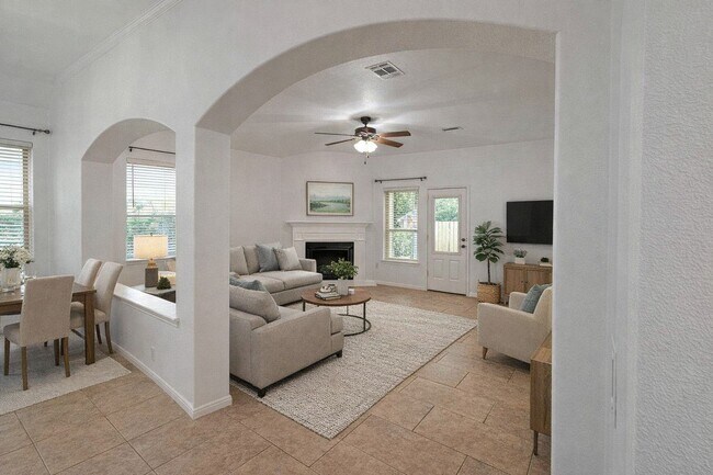 Foto del edificio - 5318 Claymore Meadow Ln