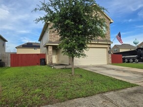 Building Photo - 10610 Prillerman Trails Dr