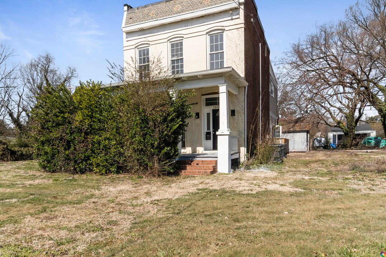 Primary Photo - 1502 Williamsburg Rd