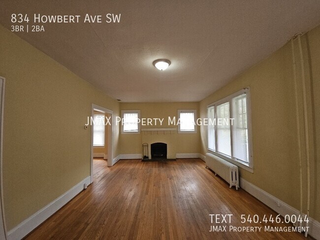 Foto del edificio - 834 Howbert Ave SW