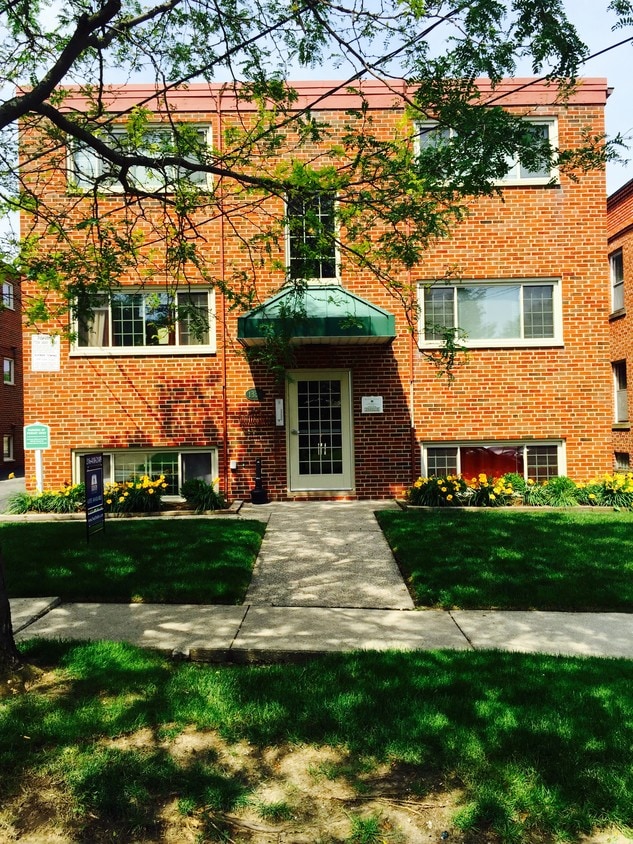 1336 Kenilworth Ave, Lakewood, OH 44107 Apartments in Lakewood, OH