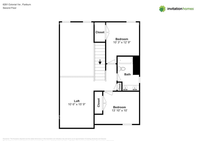 Building Photo - 6281 Colonial Vw