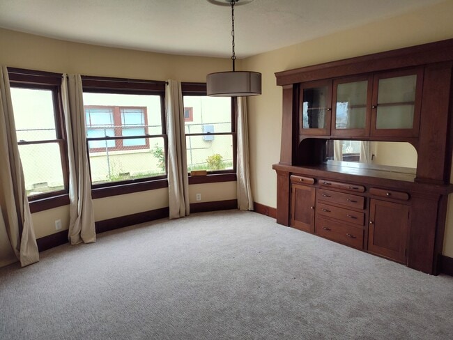 Dining room - 4210 Highland Ave