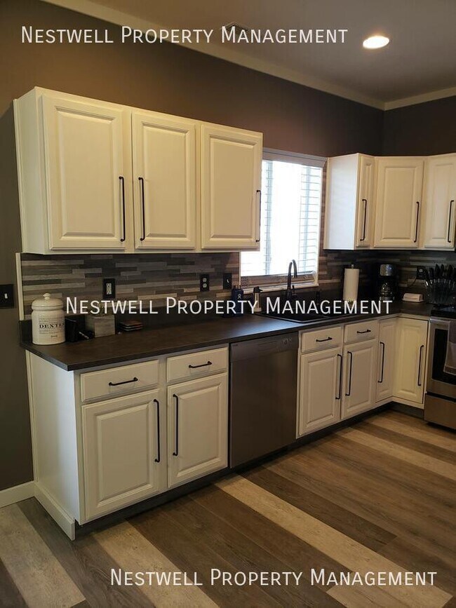 Foto del edificio - Beautiful 3-bed Home in Herriman