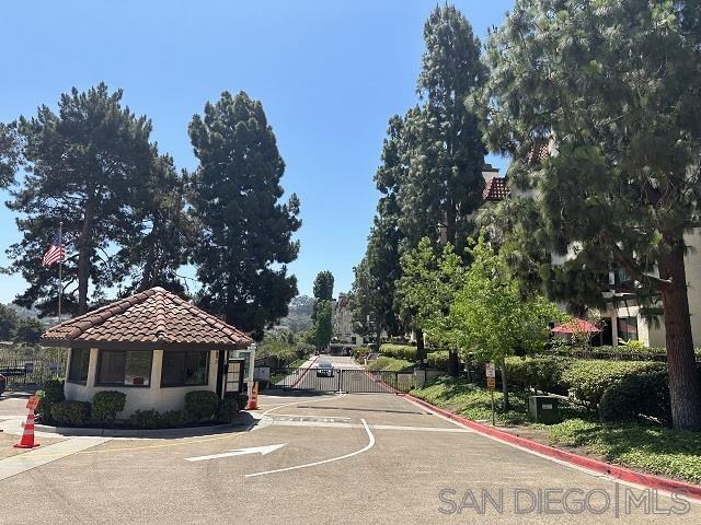 Building Photo - 5805 Friars Rd