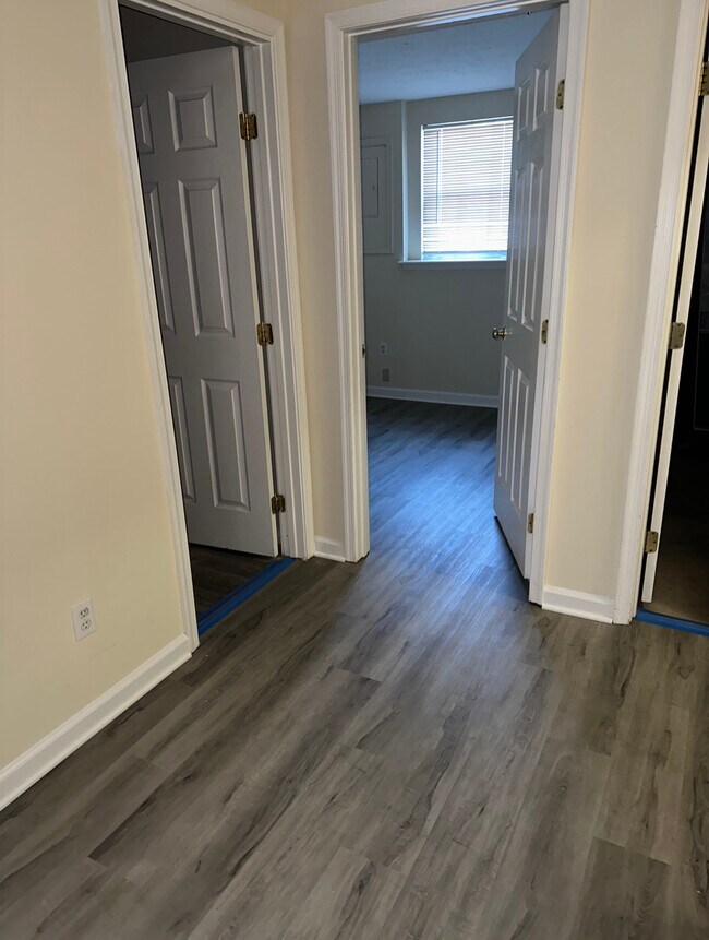 8604 Jacks Reef Rd, Laurel, MD 20724 Townhome Rentals in Laurel MD