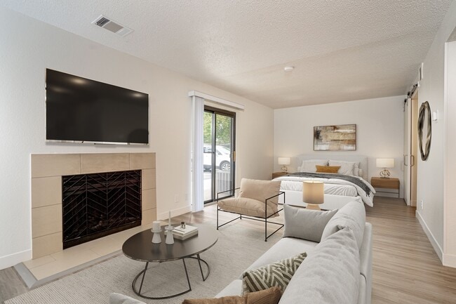 Building Photo - AVIA Lofts on Victors Way