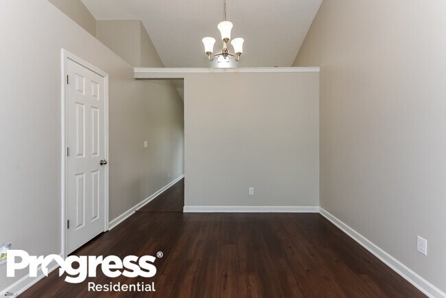 Foto del edificio - 3252 Cain Harbor Dr