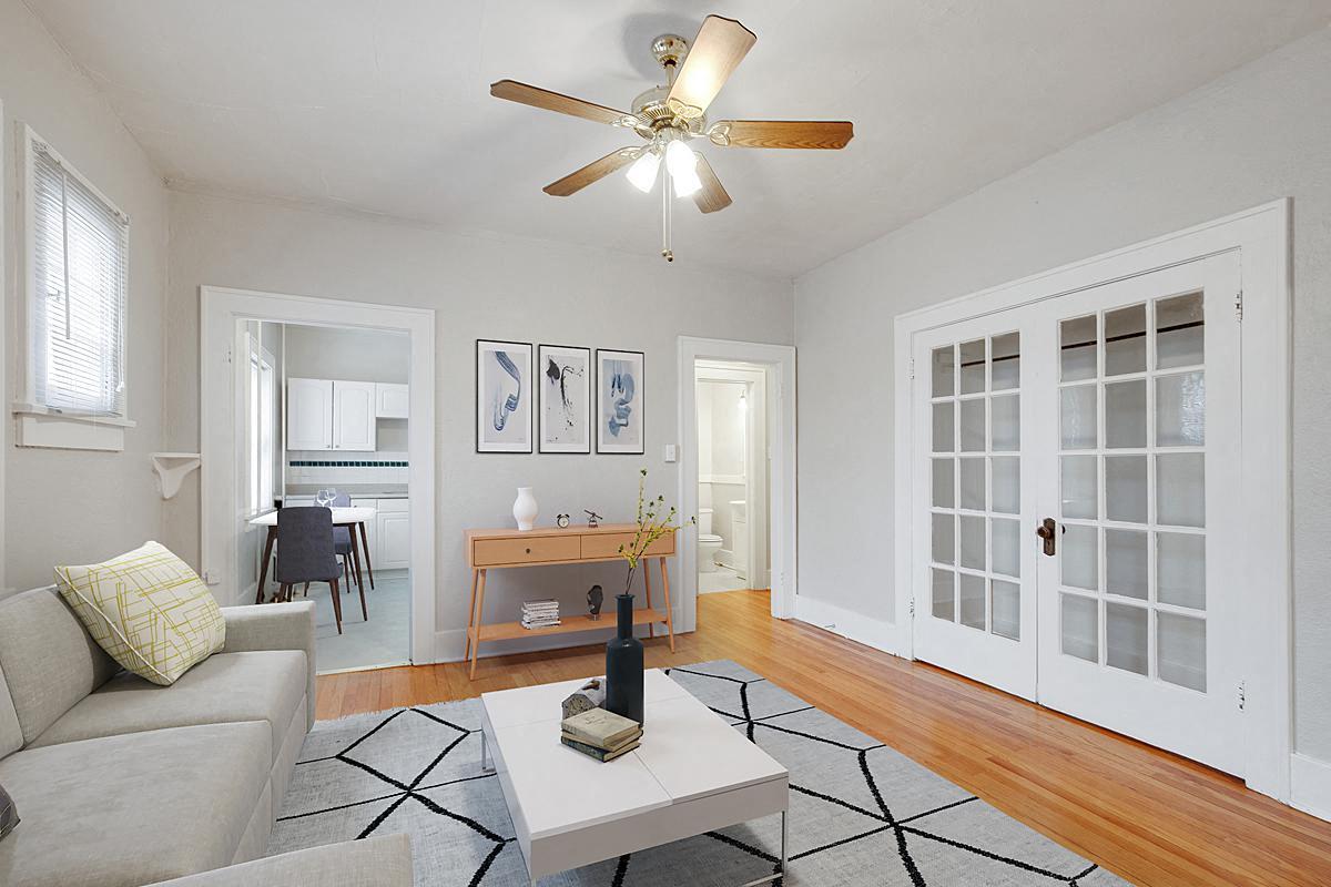 Foto principal - 1027 Washington Street