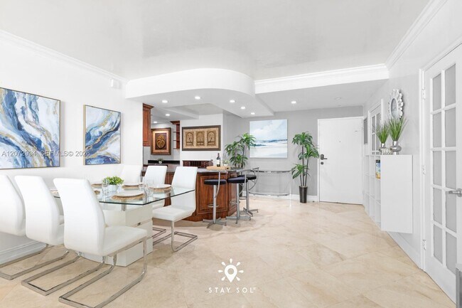 Foto del edificio - 4001 S Ocean Dr
