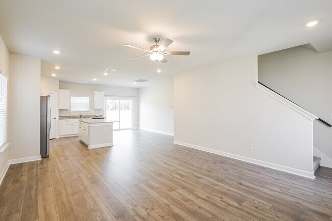 Foto del edificio - 3521 Quintana Dr