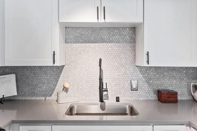 Apartamentos Madera Ridge — foto de la comunidad - Madera Ridge