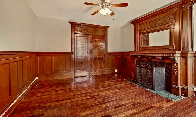 Building Photo - 460 W 142nd St