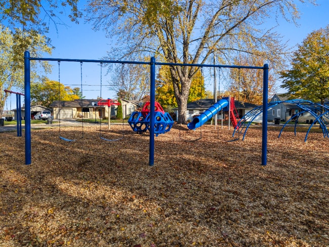 Foto del edificio - 504 W 1st St