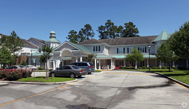 Primary Photo - Kings Preserve at Kingwood