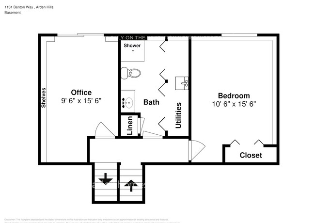 Building Photo - 1131 Benton Way