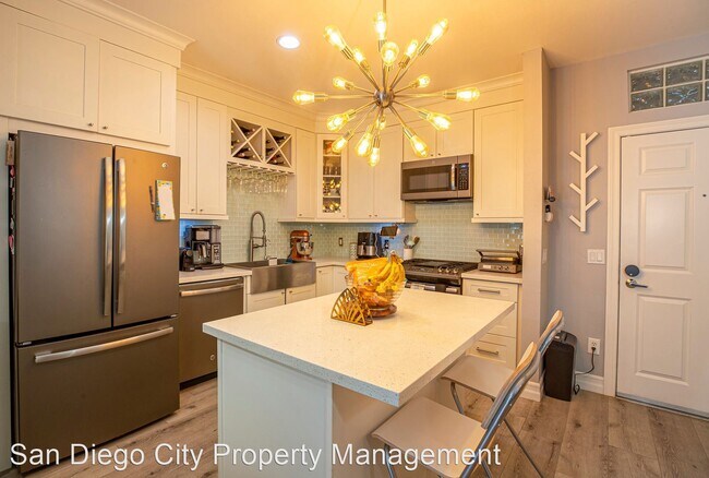 Foto del edificio - 1 br, 1 bath House - 525 11th Ave., #1316
