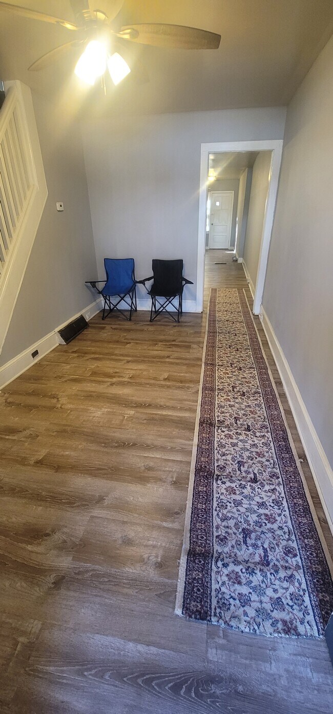 Foto del edificio - 53 Race St