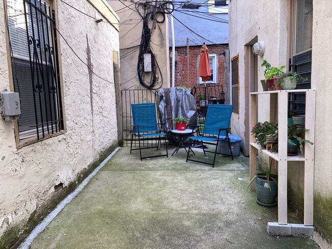 Foto del edificio - 508 South Juniper Street