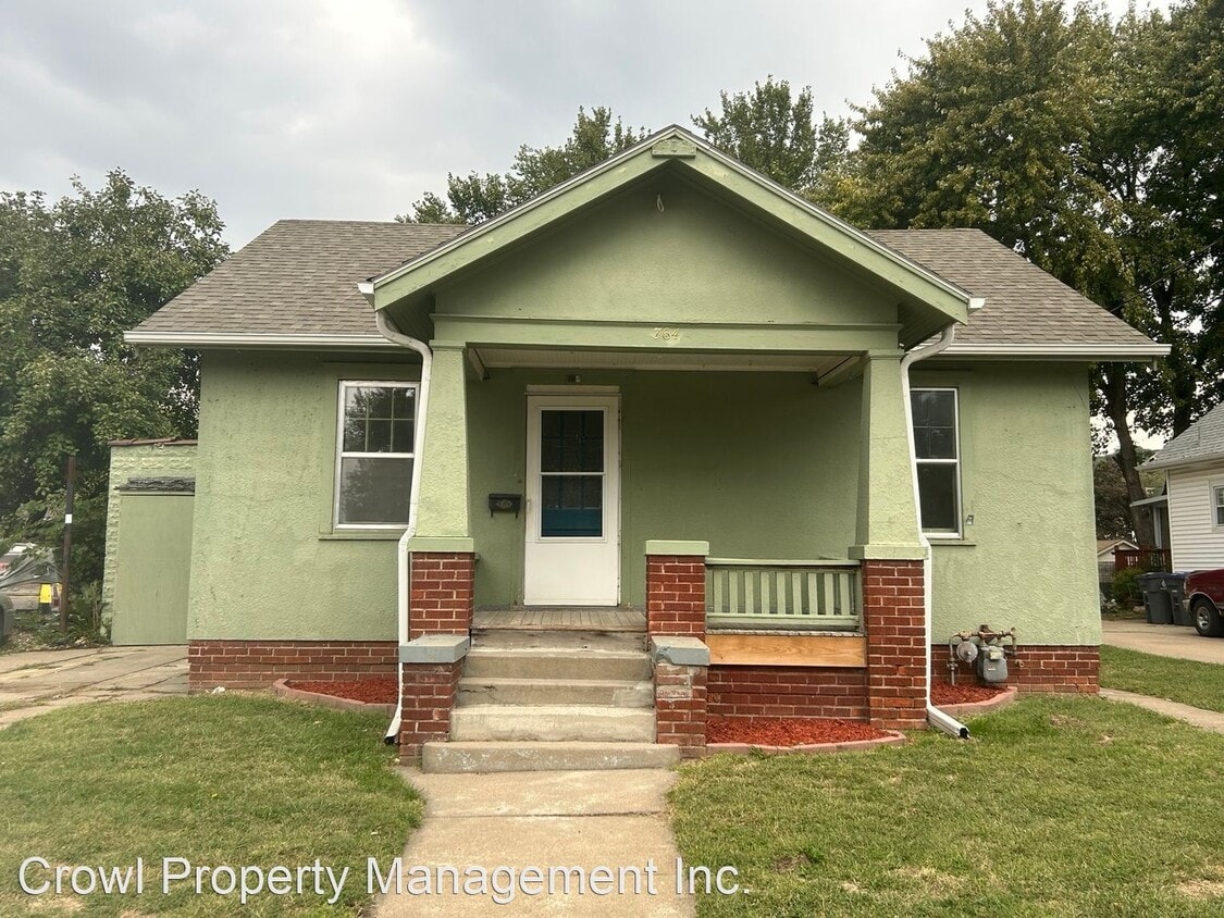 764 Avenue E, Council Bluffs, IA 51503 House Rental in Council Bluffs, IA