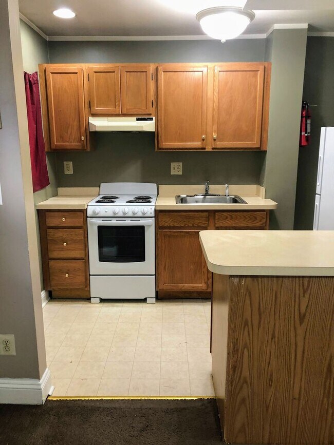 Building Photo - Beautiful Two Bedroom Home in Norristown's...